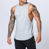 Workout Gym Mens Tank Top - Loxfit