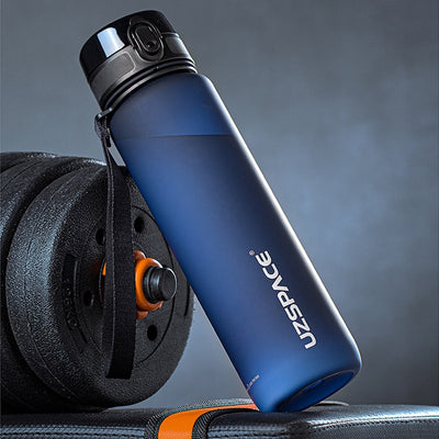 Sports Water Bottle - Loxfit