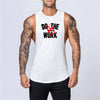 Workout Gym Mens Tank Top - Loxfit