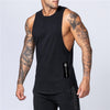 Workout Gym Mens Tank Top - Loxfit