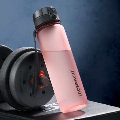 Sports Water Bottle - Loxfit