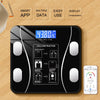 Body Fat Scale Bluetooth - Loxfit