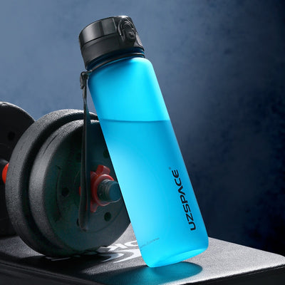 Sports Water Bottle - Loxfit