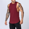 Workout Gym Mens Tank Top - Loxfit