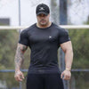 Compression Quick dry T-shirt - Loxfit