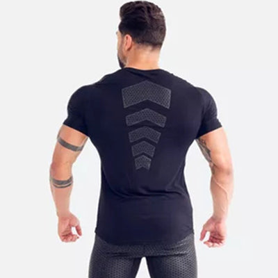 Compression Quick dry T-shirt - Loxfit