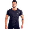 Compression Quick dry T-shirt - Loxfit