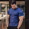 Compression Quick dry T-shirt - Loxfit