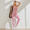 High Waist Leggings Women Fitness Bubble Butt Legging - Loxfit