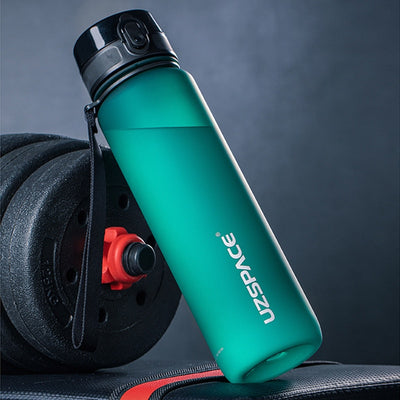 Sports Water Bottle - Loxfit