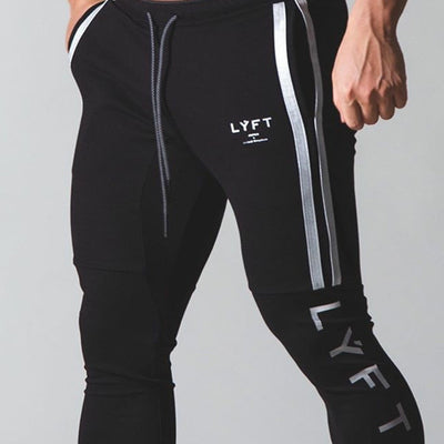 Spring and Autumn New Jogging Pants - Loxfit