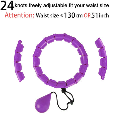 Adjustable Sport Hoops - Loxfit