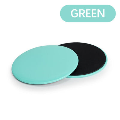 Yoga Gliding Discs - Loxfit