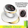 Home Electric Guasha Scraping Massage - Loxfit