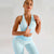 Seamless Women Yoga Set