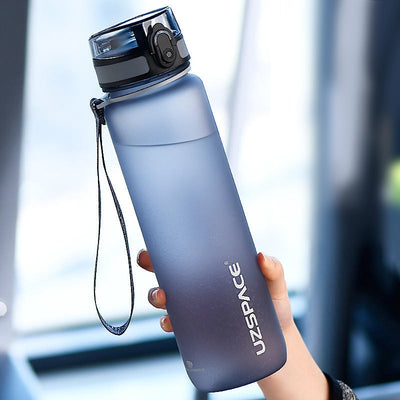 Sports Water Bottle - Loxfit