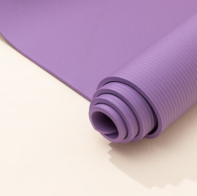 Yoga Mat - Loxfit