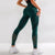 Women Fitness Leggings High Waist Seamless