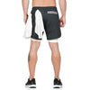 Running Shorts Men Gym Sports - Loxfit