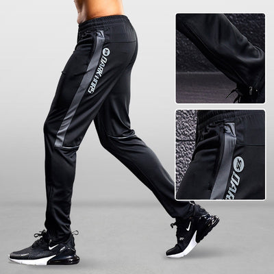 Men Sport Pants Running Pants - Loxfit