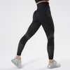 Women Fitness Leggings High Waist Seamless - Loxfit