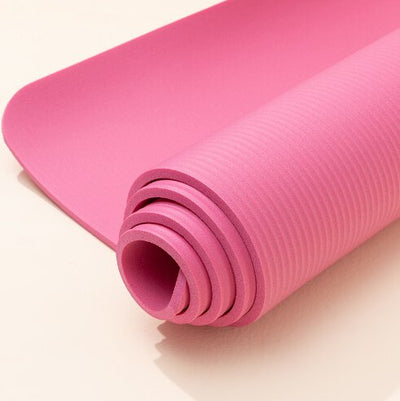 Yoga Mat - Loxfit