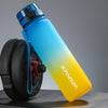 Sports Water Bottle - Loxfit