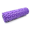 Yoga Column Gym Fitness Pilates Foam Rolle - Loxfit