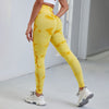 Seamless Tie Dye Leggings - Loxfit