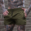 Summer Quick Dry Running Shorts - Loxfit