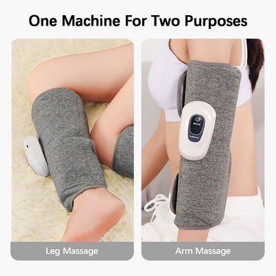 Smart Leg Massage - Loxfit