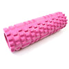 Yoga Column Gym Fitness Pilates Foam Rolle - Loxfit