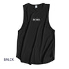 Quick-drying Sports Fitness Sleeveless T-shirts - Loxfit