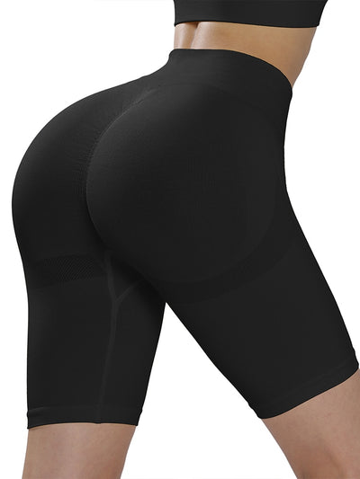 High Waist Leggings Women Fitness Bubble Butt Legging - Loxfit