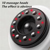 Home Electric Guasha Scraping Massage - Loxfit