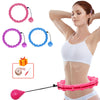 Adjustable Sport Hoops - Loxfit