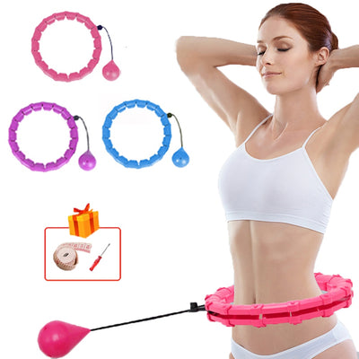 Adjustable Sport Hoops - Loxfit