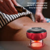 Electric Vacuum Cupping Massage Body Cups - Loxfit