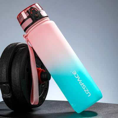 Sports Water Bottle - Loxfit