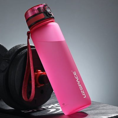 Sports Water Bottle - Loxfit