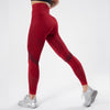 Women Fitness Leggings High Waist Seamless - Loxfit