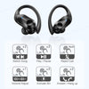 Wireless Sport Headphones - Loxfit