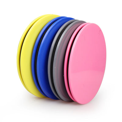 Yoga Gliding Discs - Loxfit