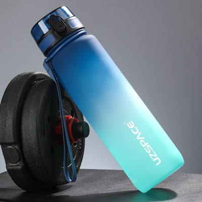 Sports Water Bottle - Loxfit