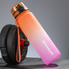 Sports Water Bottle - Loxfit