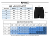 High Waist Yoga Sport Shorts - Loxfit