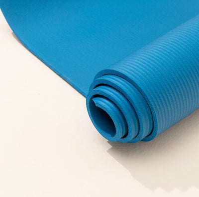 Yoga Mat - Loxfit