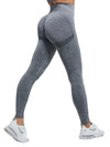 High Waist Leggings Women Fitness Bubble Butt Legging - Loxfit