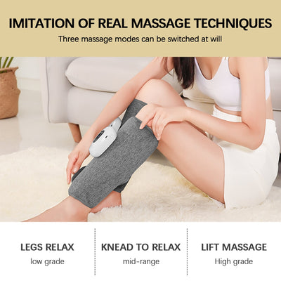 Smart Leg Massage - Loxfit