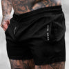 Summer Quick Dry Running Shorts - Loxfit